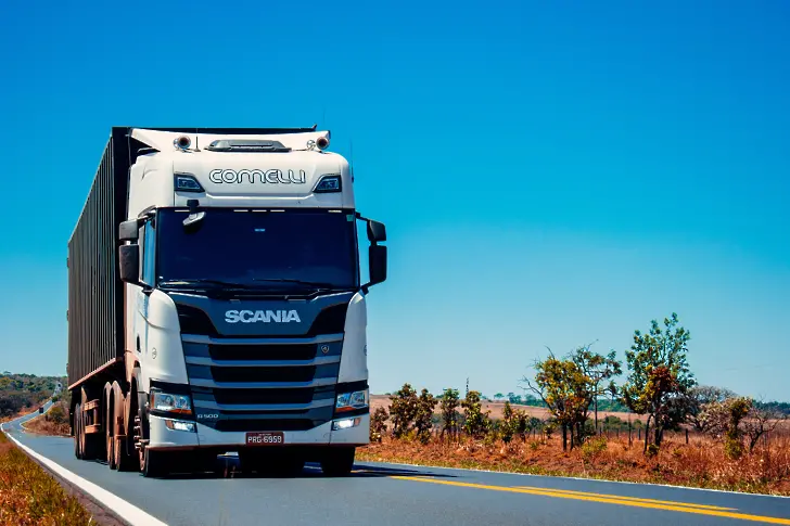 Нови ограничения: Забранено движението на камиони над 12 тона през прохода „Петрохан