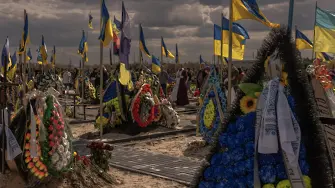 Украинец: По-добре в затвора, отколкото в армията 