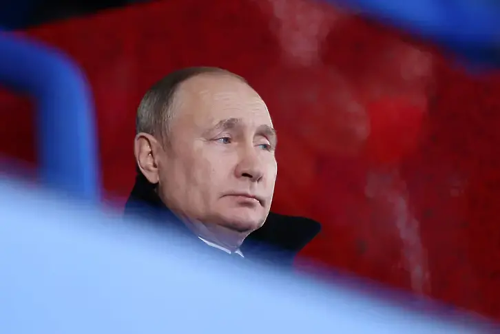 Путин нарече Зеленски “срам за еврейския народ“