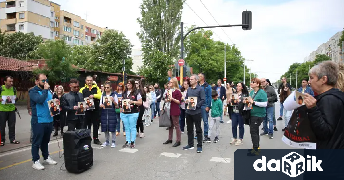 Христо Георгиев и Евгени Христов организрат протестите на бул Сливница