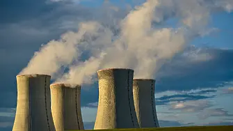 България е изостанала в строителството на нови ядрени мощности