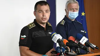 Антон Златанов няма да встъпи в длъжност като шеф на „Гранична полиция“