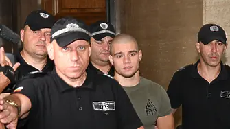 Прокуратурата обжалва домашния арест на прокурорския син от Перник