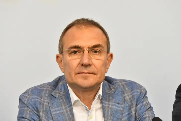 Гуцанов: При първа възможност БСП ще внесе вот на недоверие към правителството