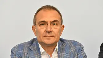 Гуцанов: При първа възможност БСП ще внесе вот на недоверие към правителството