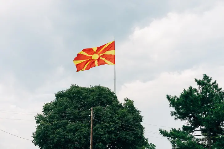 Германският парламент гласува резолюция, с която признава македонския език, идентичност и култура