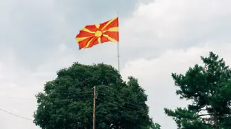 Германският парламент гласува резолюция, с която признава македонския език, идентичност и култура