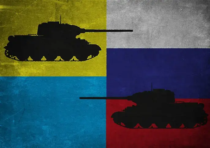 Украйна: 100 кв. км и седем села са освободени от началото на контраофанзивата