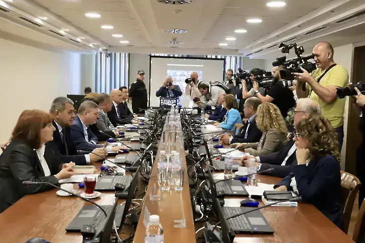 ВСС откри процедура за избор на нов главен прокурор