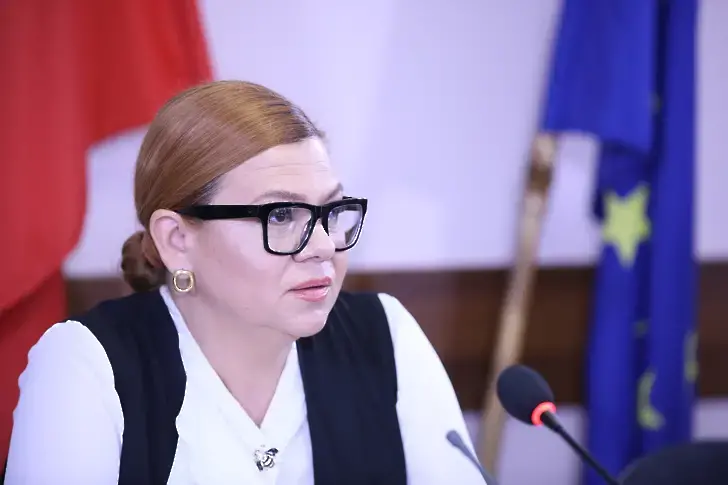 Журналисти искат оставката на председателя на СЕМ Соня Момчилова