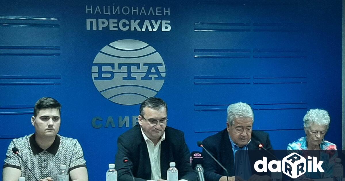 Областният управител Минчо Афузов обяви заявката си за кметския пост