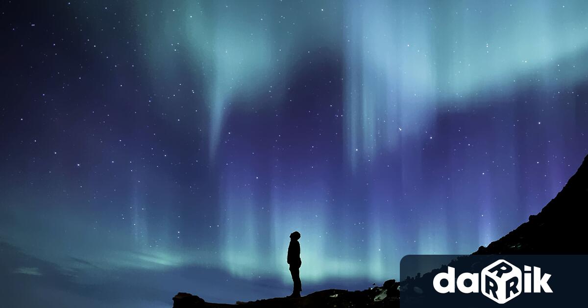 Наблюдения на облаците и на небесни тела ориентиране по звездите