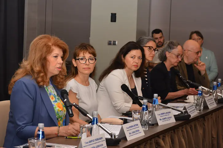 Международният фестивал на „Алеф“ като школа по хуманизъм за младите хора 