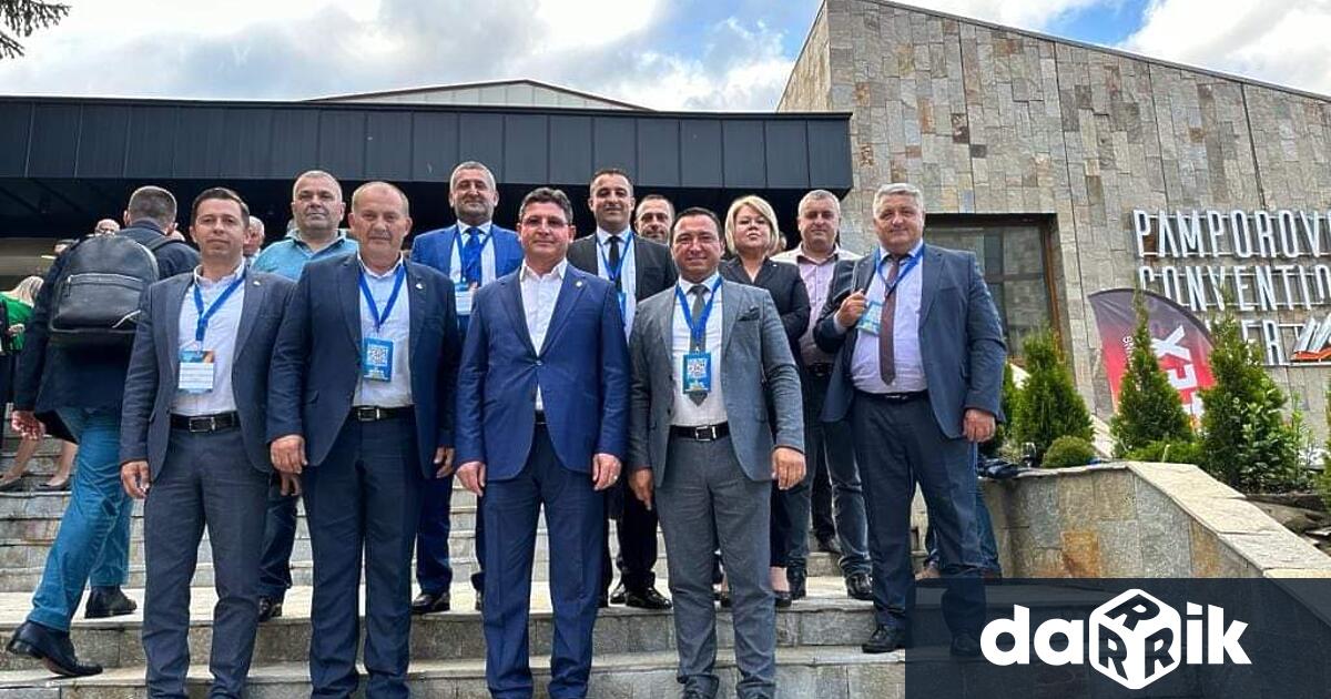 Министър председателят Николай Денков ще бъде гост на заключителната конференция за