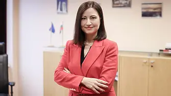 Илиана Иванова е номинацията на ГЕРБ за еврокомисар
