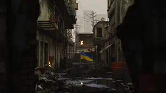 Загинали и ранени при експлозия в жилищна сграда в Киев 