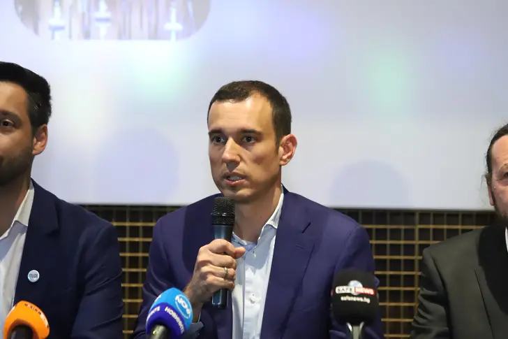 Васил Терзиев: Имаме най-добри шансове да спечелим София и да я управляваме качествено