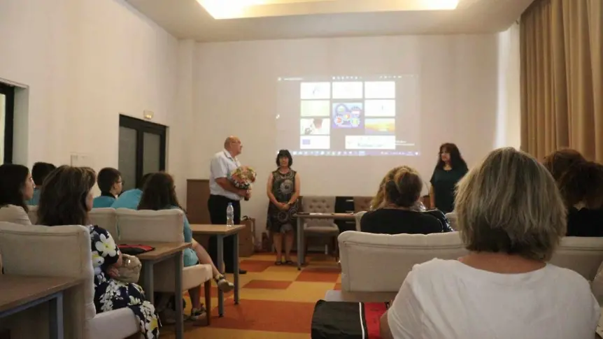 Асоциация Дислексия – България събра учители, психолози, логопеди и ресурсни учители от цялата страна на общо събитие