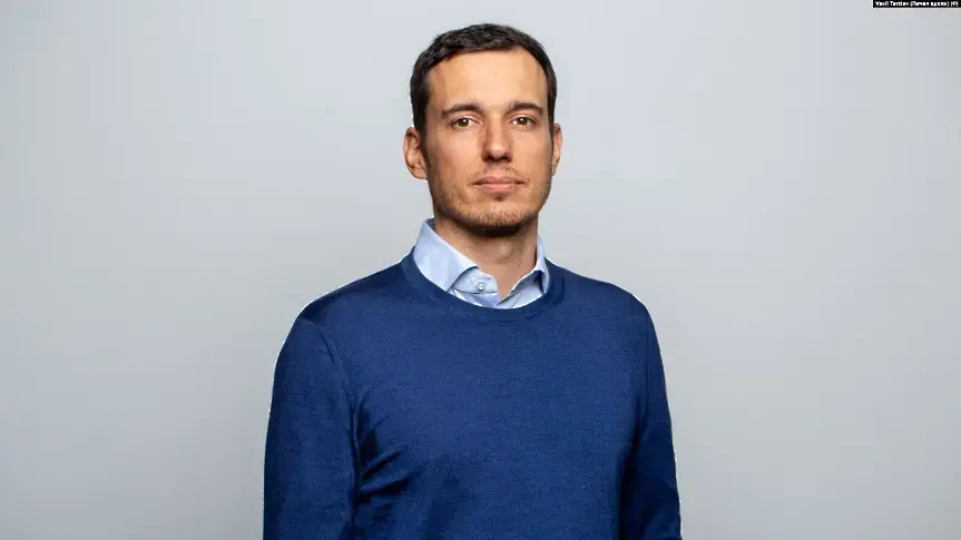 Васил Терзиев е кандидатът за кмет на София, издигнат от ПП, ДБ и “Спаси София“