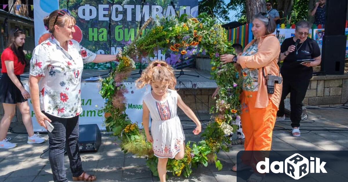 В събитието открито от кметския наместник Иван Колев традиционно взеха