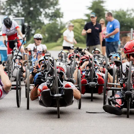 Летни Европейски игри за хора с и без увреждания във Вагровиец, Полша
