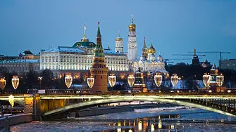 Край на извънредния режим в Москва