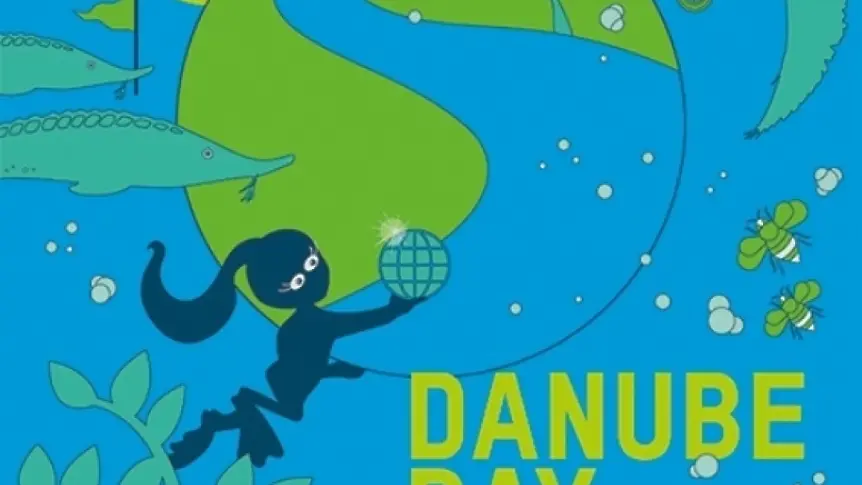 Международният конкурс Danube Art Master предизвиква млади таланти от България и още 13 държави