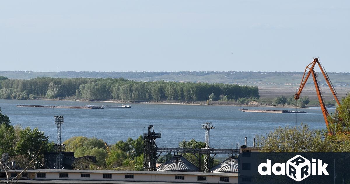 Денят на Дунав се чества на 29 юни – датата