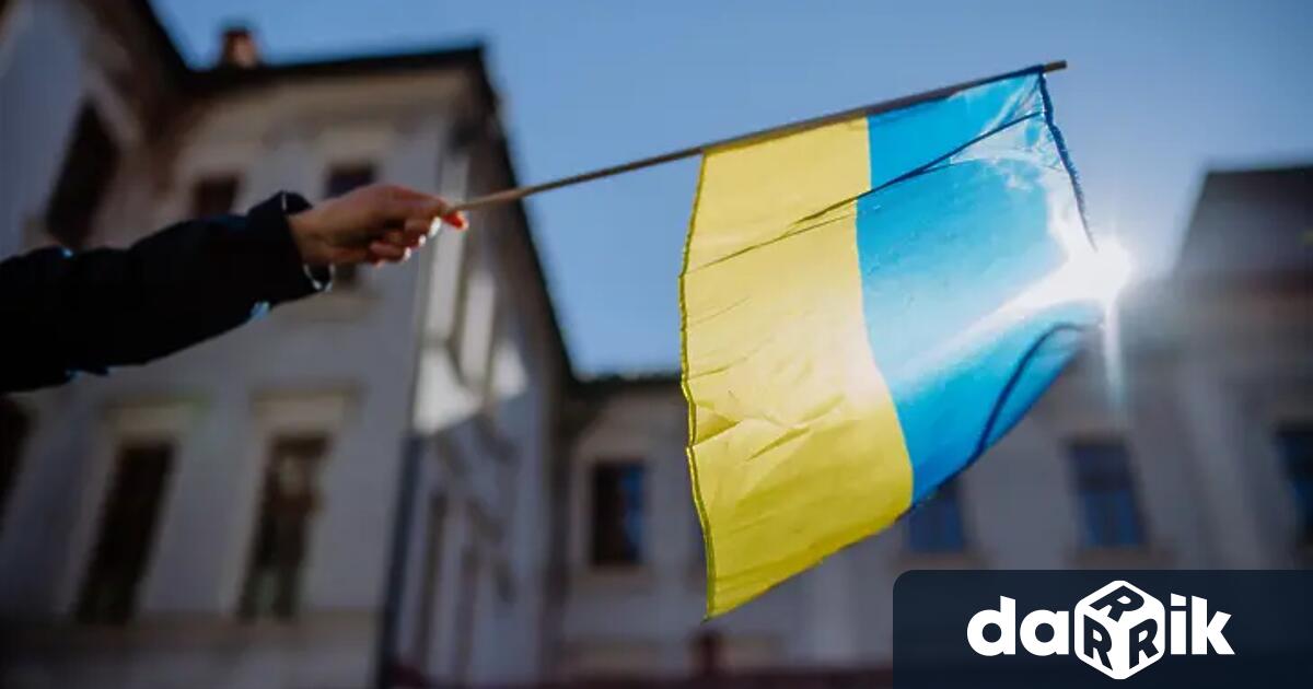 Украинският министър на външните работи Дмитро Кулеба призова днес Европейскиясъюз