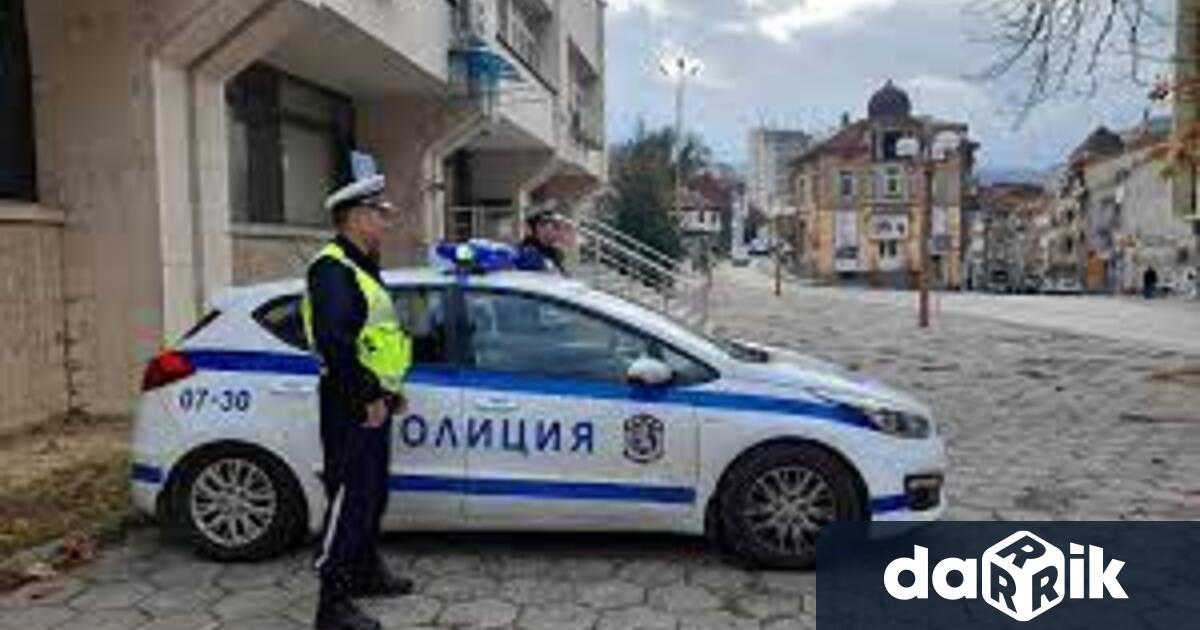 Резултатът от триспециализирани полицейски операции в Габровска област са почти