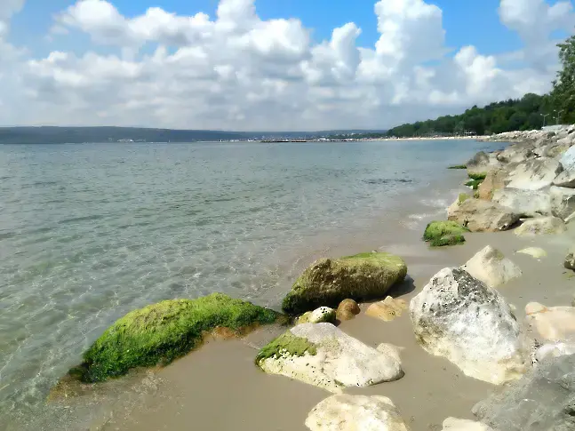 МОСВ: Няма риск за чистотата на водата по Черноморието ни