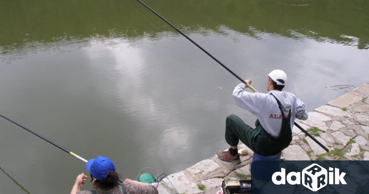 Днес е Световният ден на риболова.Чества се от 1985 г.