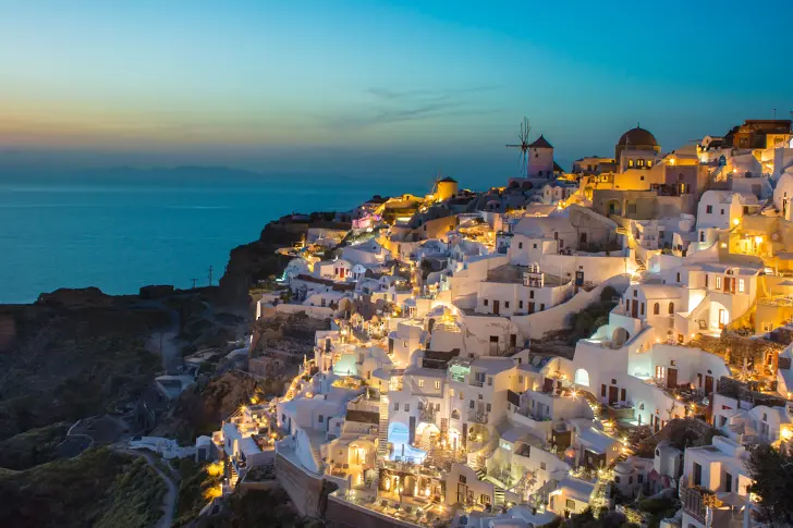 Цените за почивка в Гърция скочиха с 30% в сравнение с 2022 година