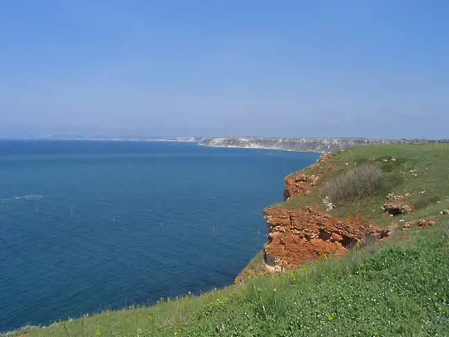 Няма данни за замърсяване в българската акватория на Черно море