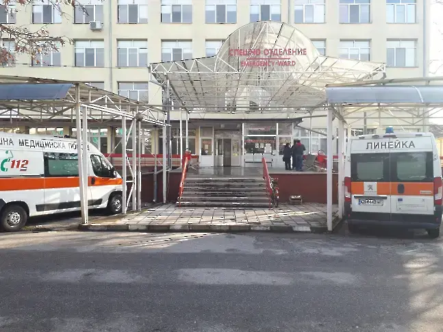 172 кърлежа са отстранили в Инфекциозното отделение в Пазарджик за годината