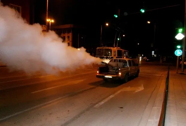 Допълнителни интензивни обработки срещу комари и кърлежи започват в Плевен от 27 юни