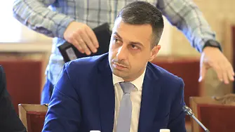 Деян Николов е кандидатът за кмет на София от “Възраждане”