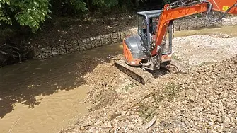 Община Враца внесе искане за възстановяване на щетите след проливните дъждове