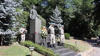 Честваме 186-ата годишнина от рождението на Васил Левски