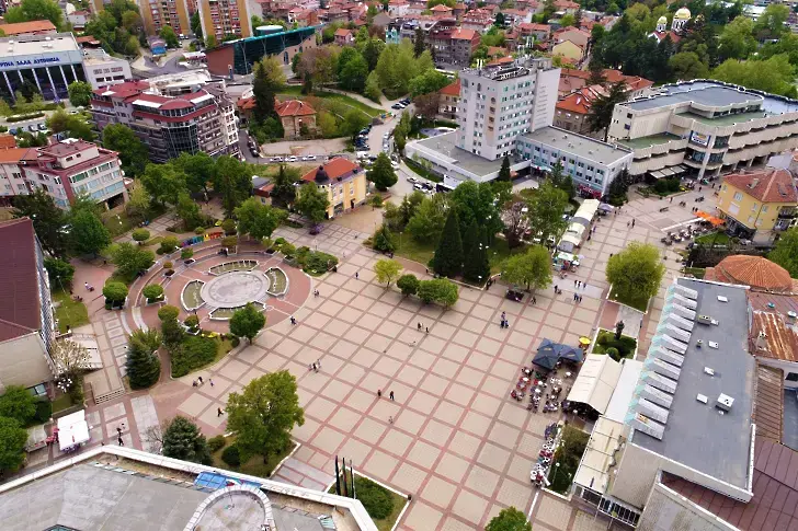 Община Дупница стартира кампания „Градска – Рециклиада“