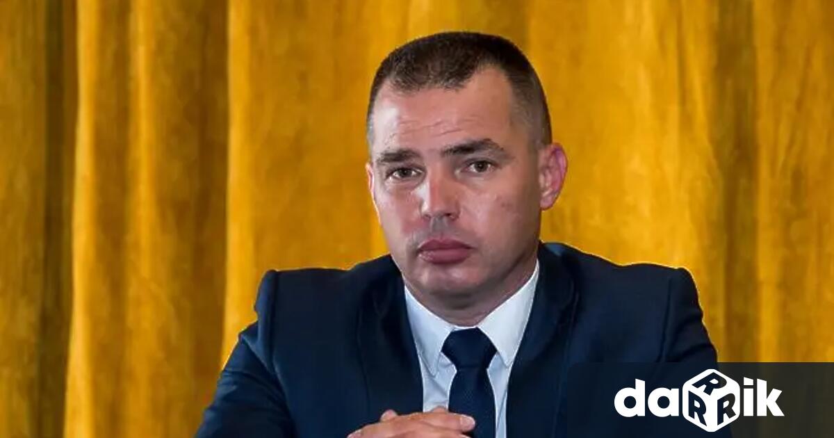 Антон Златанов ще остане директор на Гранична полиция, каза вътрешният