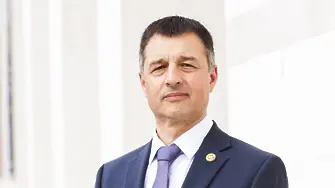 Асен Костов в „Ако бях кмет“: Бюджетът  на Пловдив трябва да е близо 1 млрд. лв.