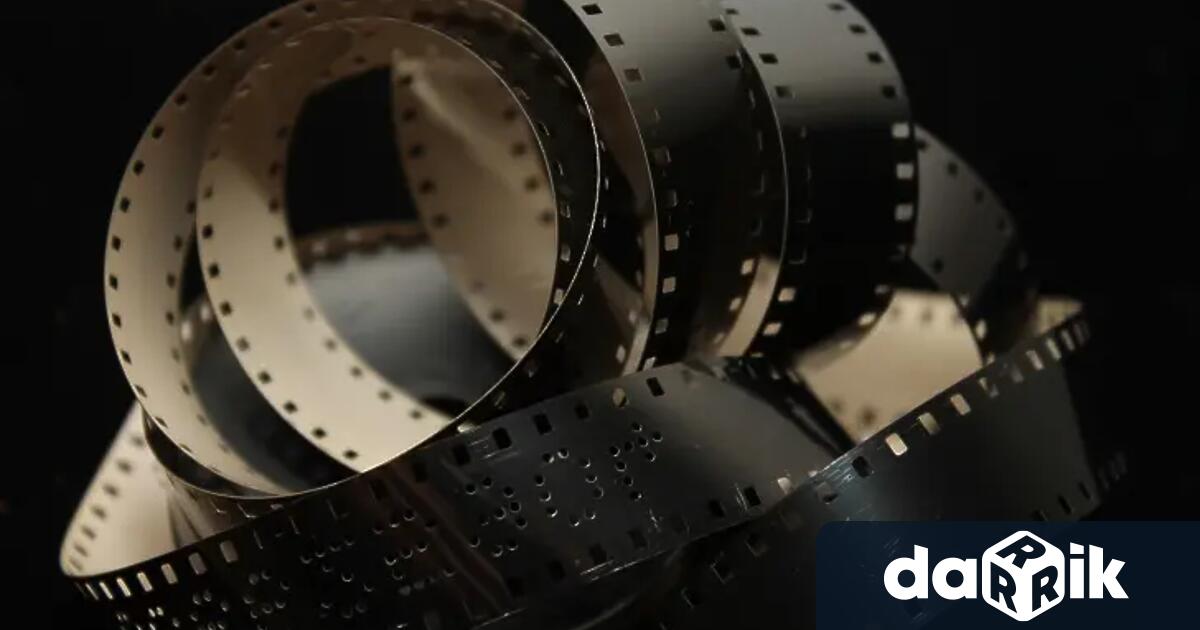 Христо Христозов е в Брюксел на наградите LUX Те са