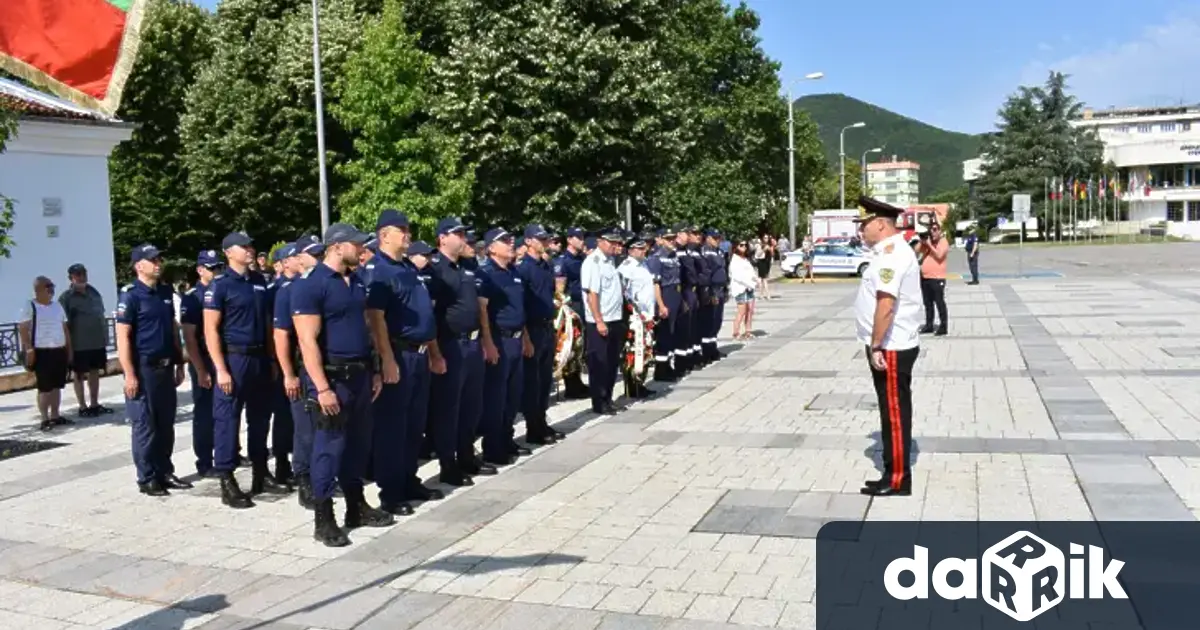 Областна дирекция на МВР в Сливен кани жителите и гостите