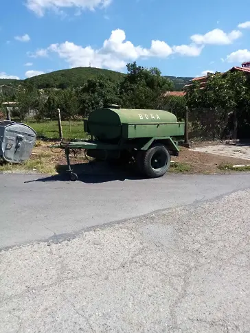 Отпускат субсидия на „В и К“ заради кризата с водата в две сливенски села