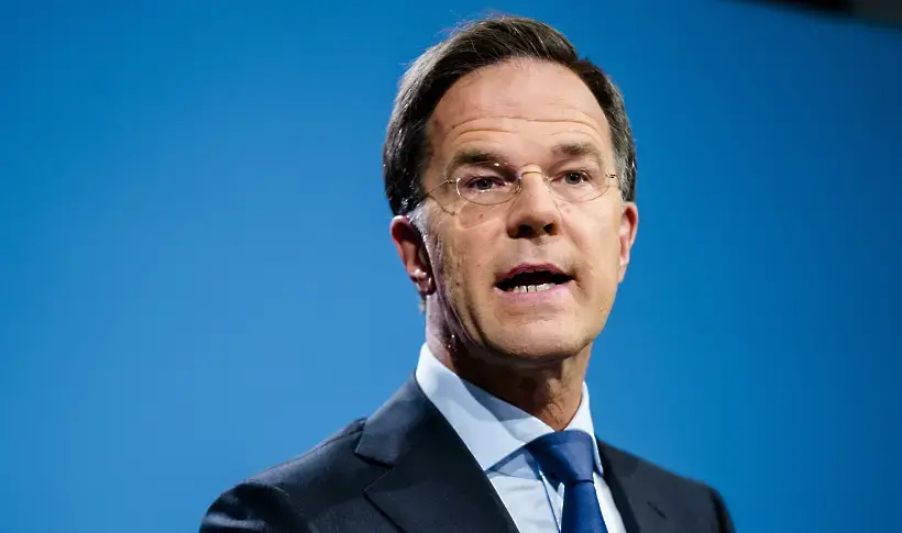 Нидерландското правителство подаде оставка
