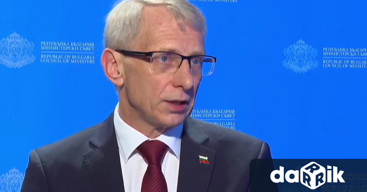 При посещението на Володомир Зеленски се очаква подписването на меморандум