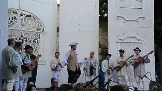 „Севилският бръснар“ постави начало на Летните музикални празници във Видин