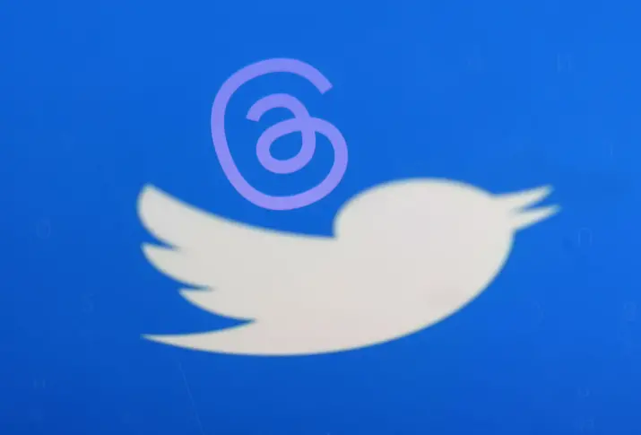 „Туитър“ заплашва „Мета“ със съд