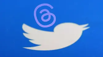 „Туитър“ заплашва „Мета“ със съд